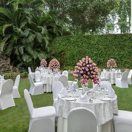 Welcomhotel By Itc Hotels, Rama International, Aurangabad Aurangabad (Maharashtra) Exterior foto