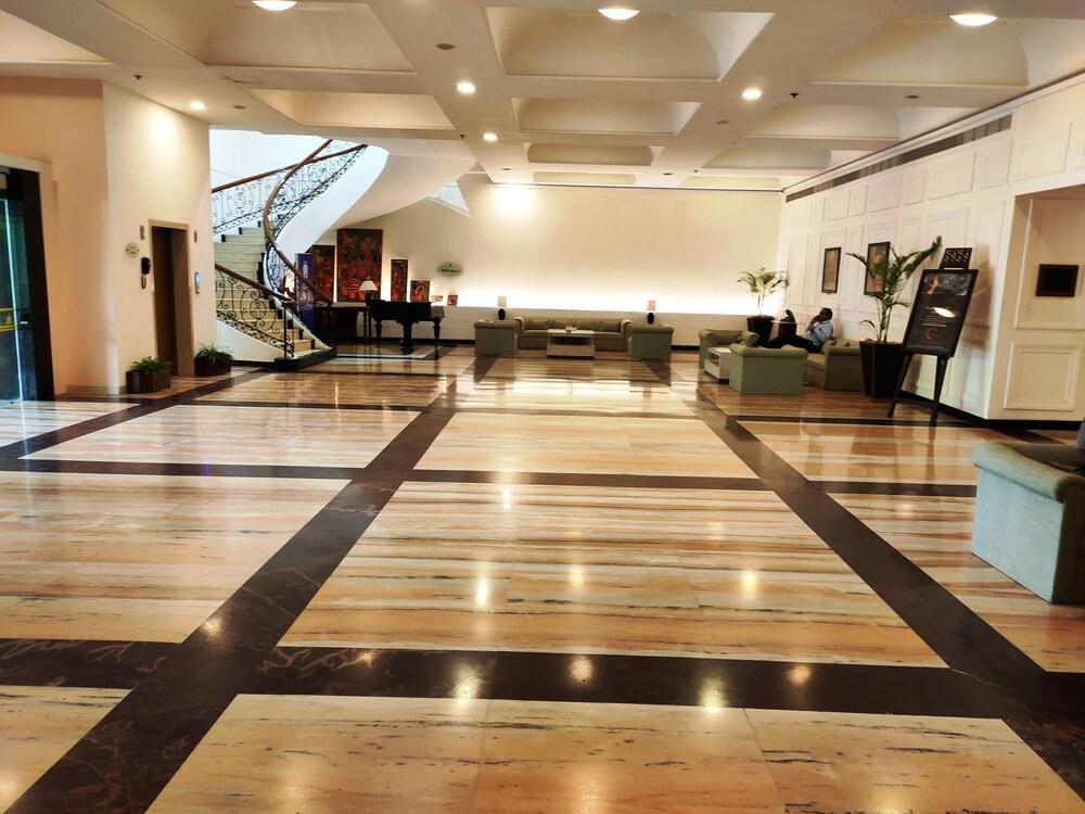 Welcomhotel By Itc Hotels, Rama International, Aurangabad Aurangabad (Maharashtra) Exterior foto