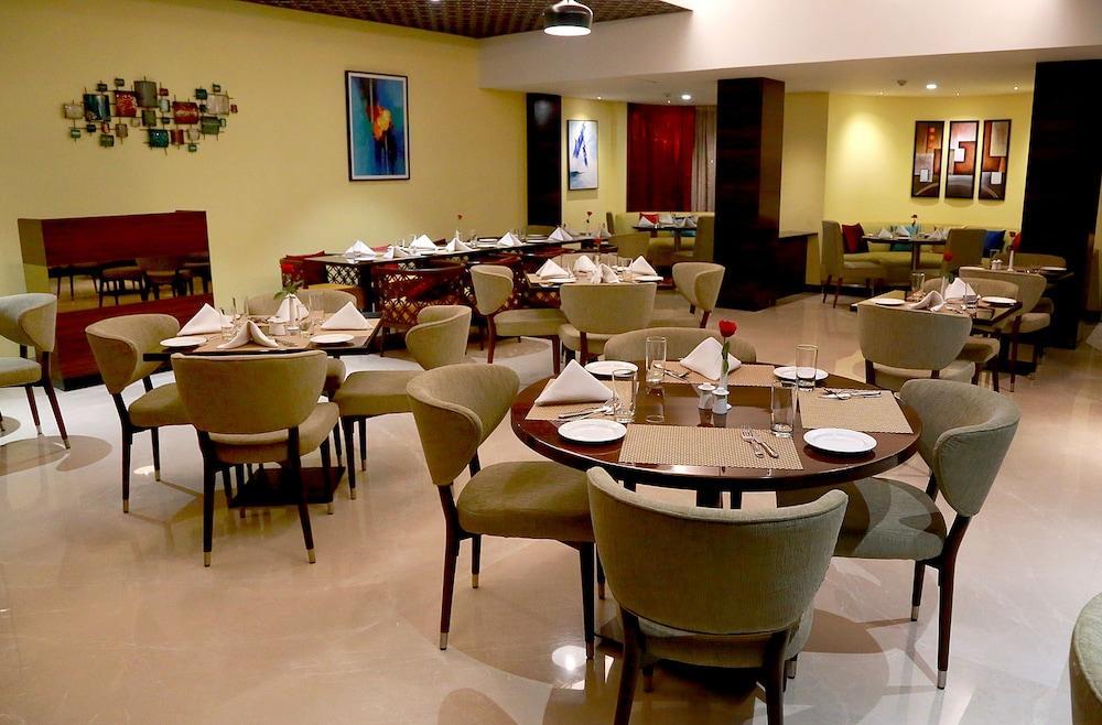 Welcomhotel By Itc Hotels, Rama International, Aurangabad Aurangabad (Maharashtra) Exterior foto