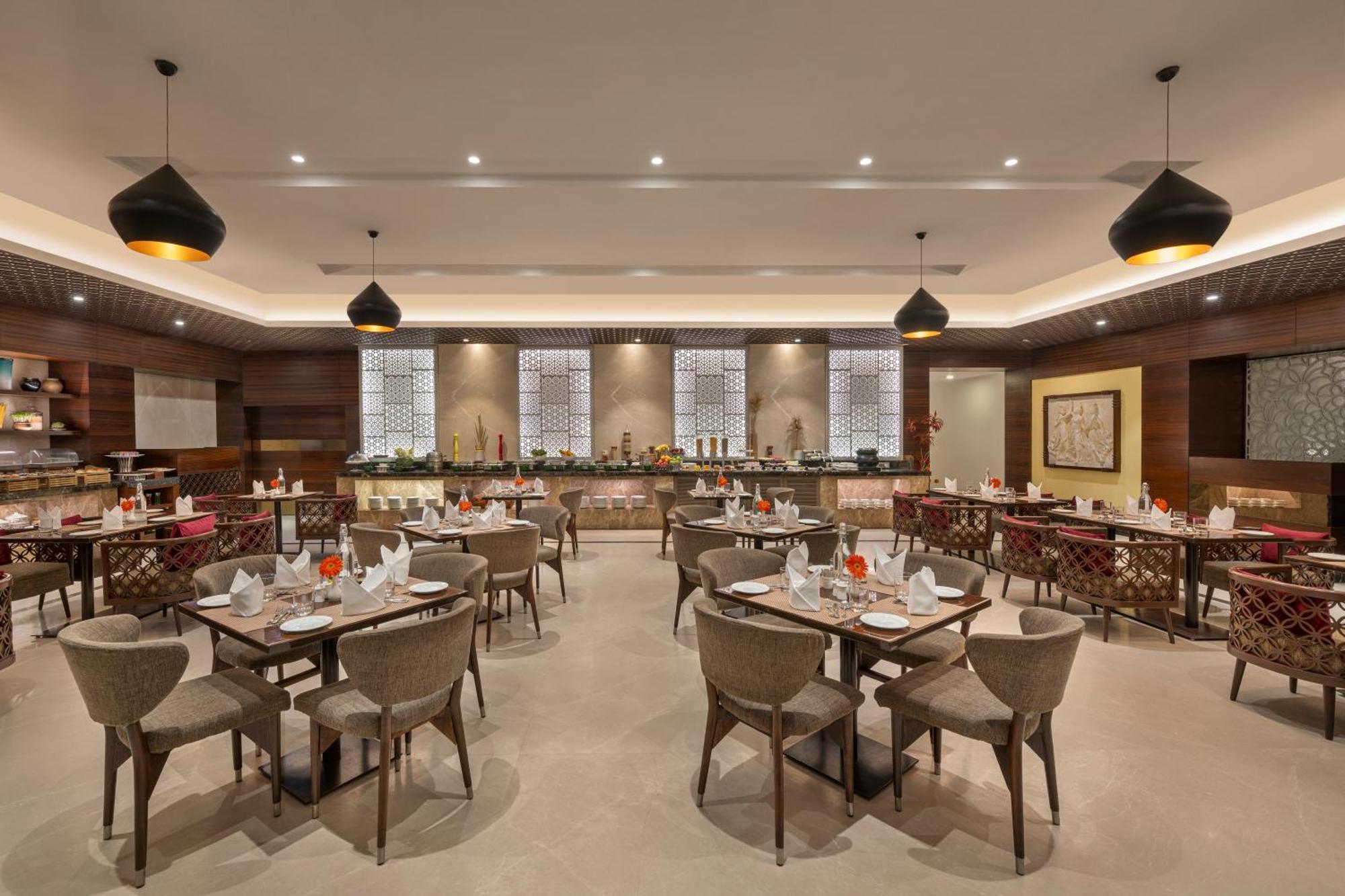 Welcomhotel By Itc Hotels, Rama International, Aurangabad Aurangabad (Maharashtra) Exterior foto