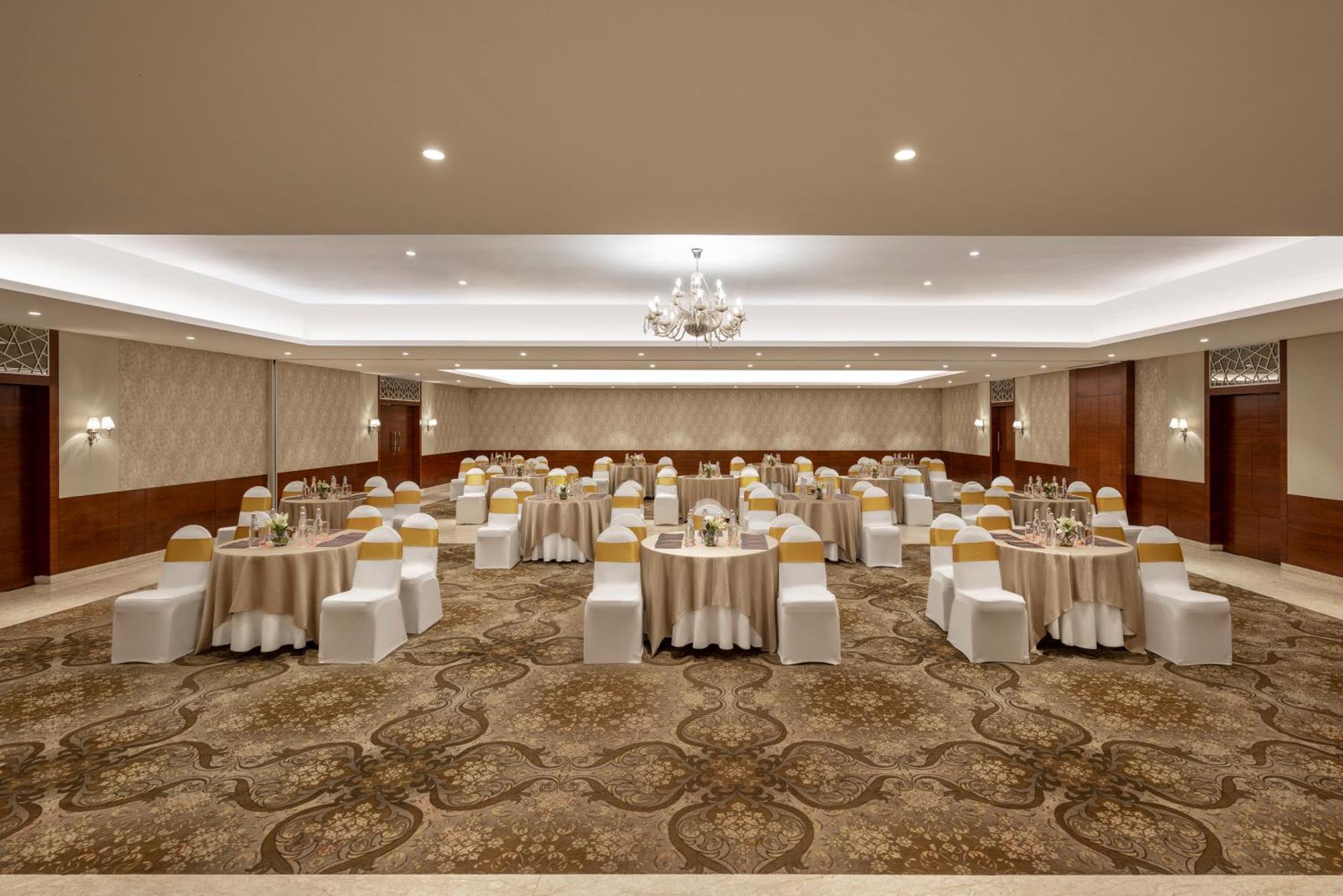 Welcomhotel By Itc Hotels, Rama International, Aurangabad Aurangabad (Maharashtra) Exterior foto
