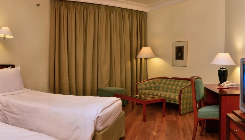 Welcomhotel By Itc Hotels, Rama International, Aurangabad Aurangabad (Maharashtra) Exterior foto