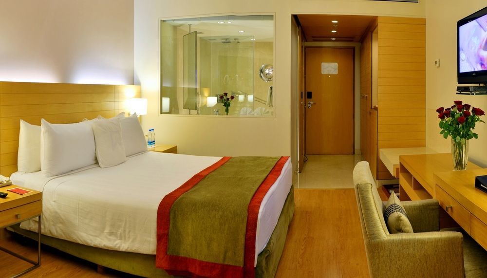 Welcomhotel By Itc Hotels, Rama International, Aurangabad Aurangabad (Maharashtra) Exterior foto