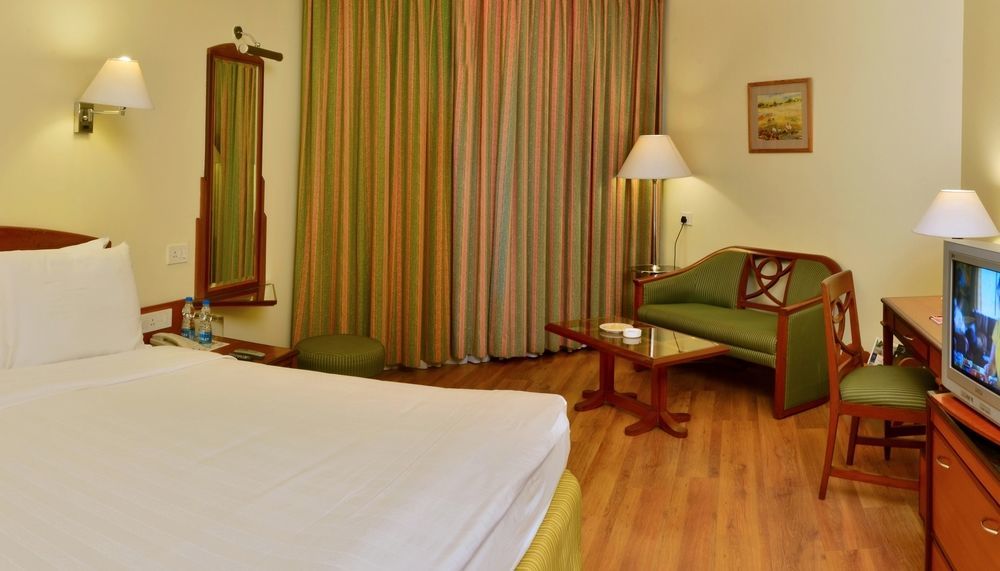 Welcomhotel By Itc Hotels, Rama International, Aurangabad Aurangabad (Maharashtra) Exterior foto