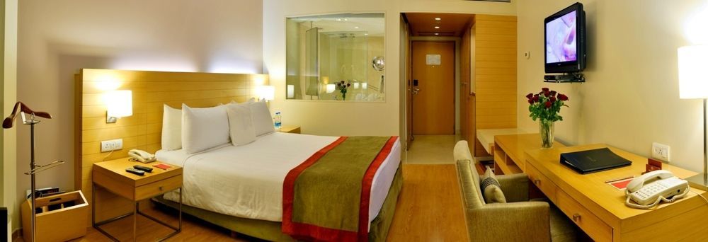 Welcomhotel By Itc Hotels, Rama International, Aurangabad Aurangabad (Maharashtra) Exterior foto