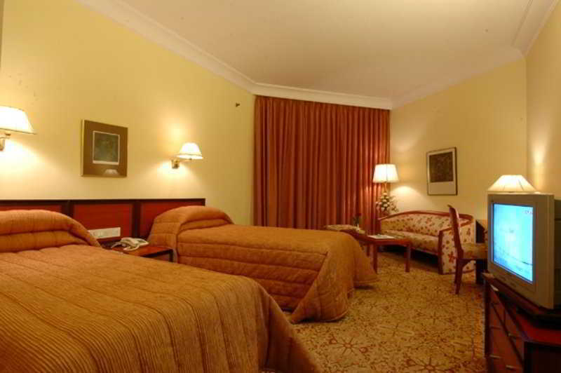 Welcomhotel By Itc Hotels, Rama International, Aurangabad Aurangabad (Maharashtra) Exterior foto