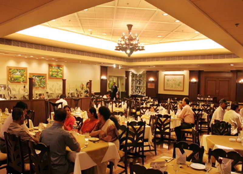 Welcomhotel By Itc Hotels, Rama International, Aurangabad Aurangabad (Maharashtra) Exterior foto