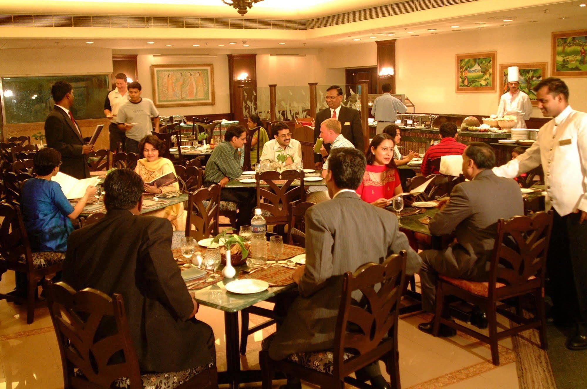 Welcomhotel By Itc Hotels, Rama International, Aurangabad Aurangabad (Maharashtra) Exterior foto
