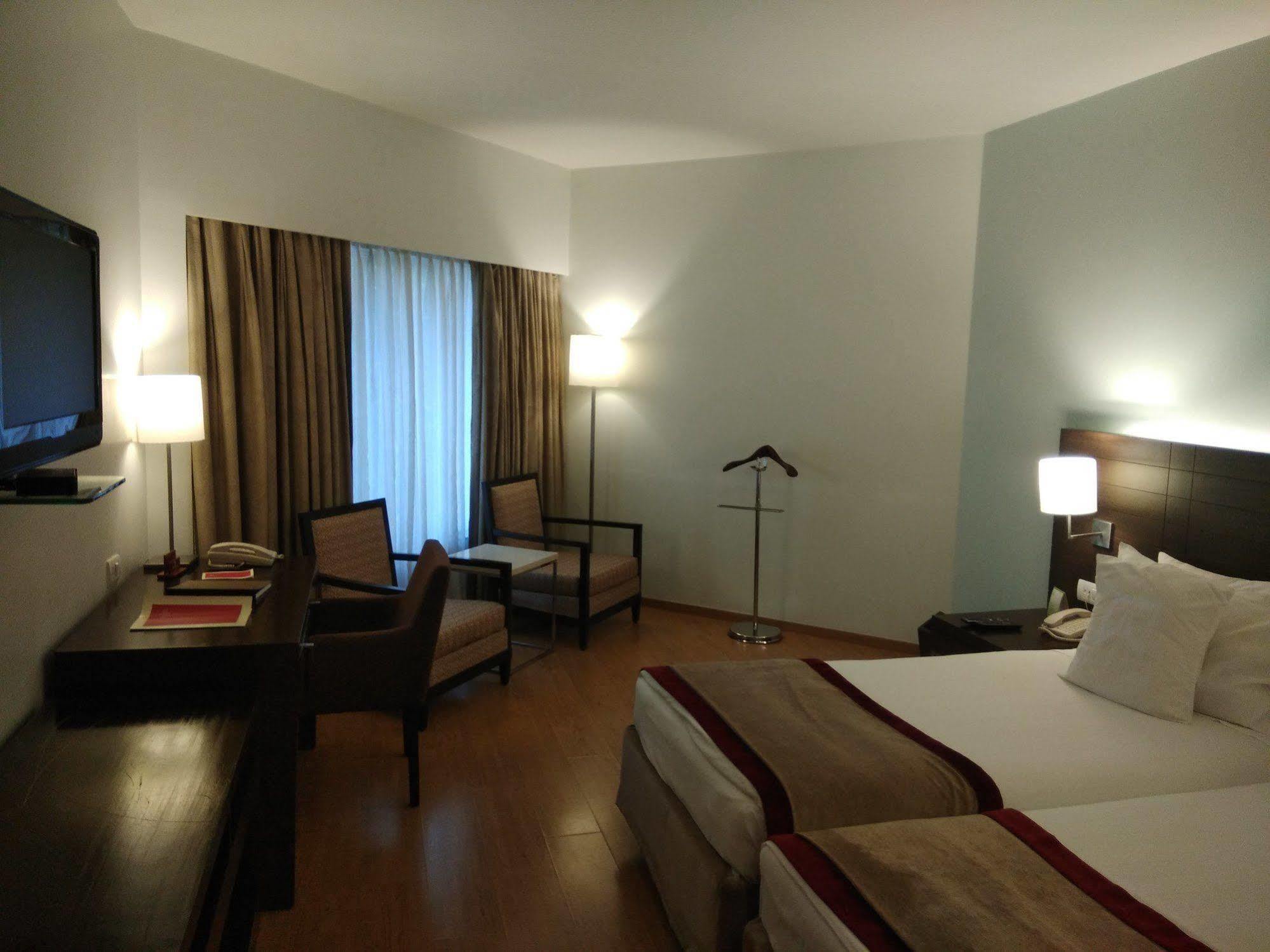 Welcomhotel By Itc Hotels, Rama International, Aurangabad Aurangabad (Maharashtra) Exterior foto