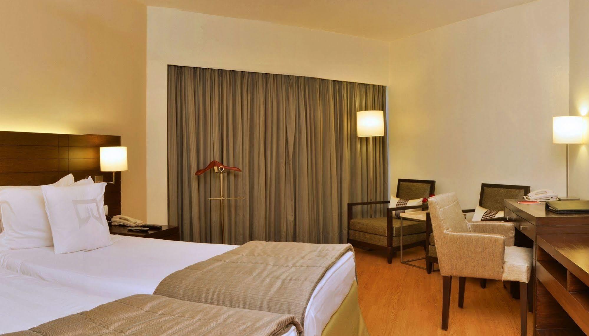 Welcomhotel By Itc Hotels, Rama International, Aurangabad Aurangabad (Maharashtra) Exterior foto