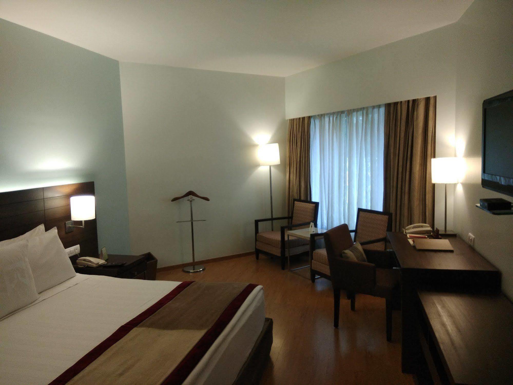 Welcomhotel By Itc Hotels, Rama International, Aurangabad Aurangabad (Maharashtra) Exterior foto