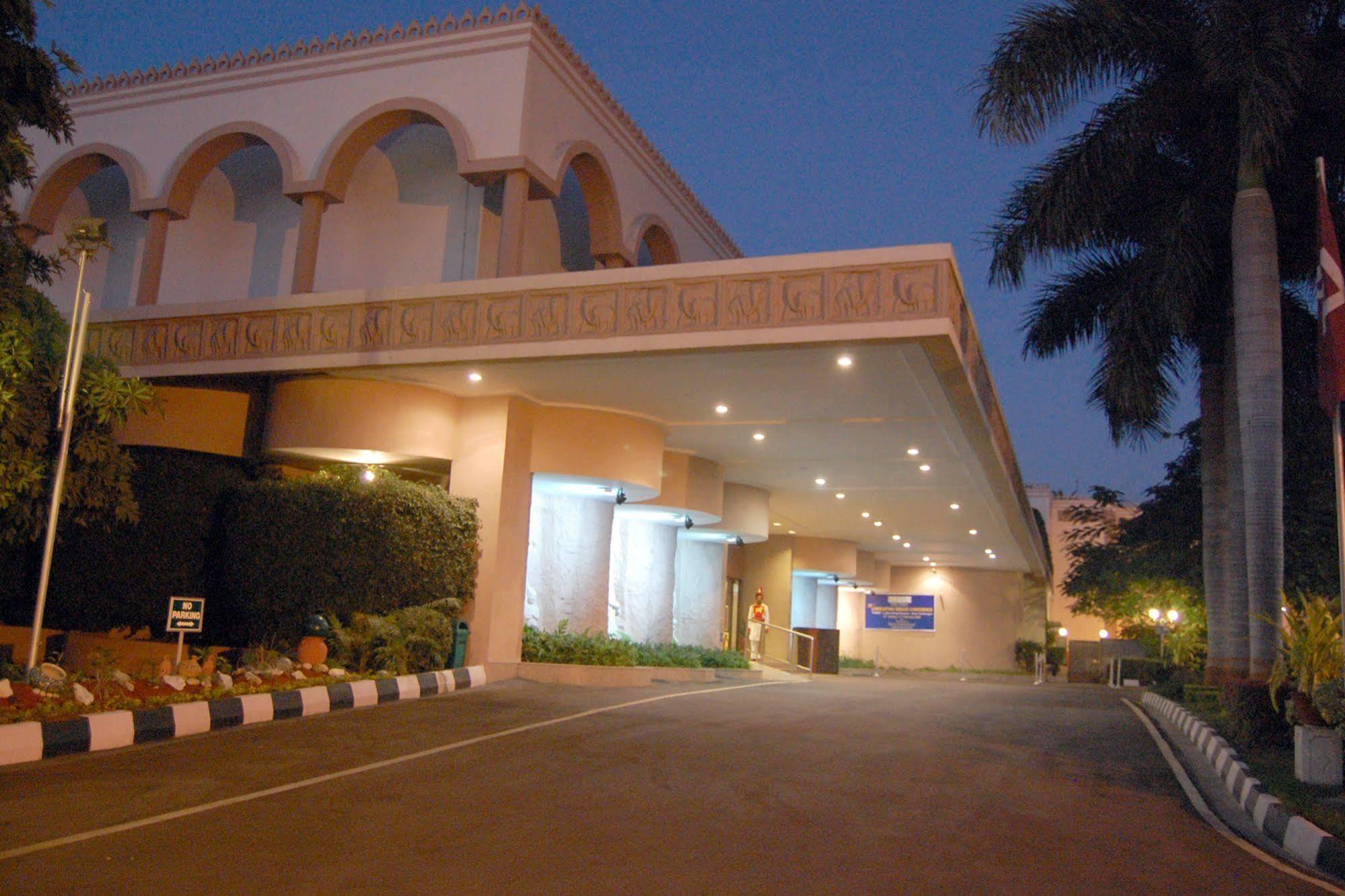 Welcomhotel By Itc Hotels, Rama International, Aurangabad Aurangabad (Maharashtra) Exterior foto