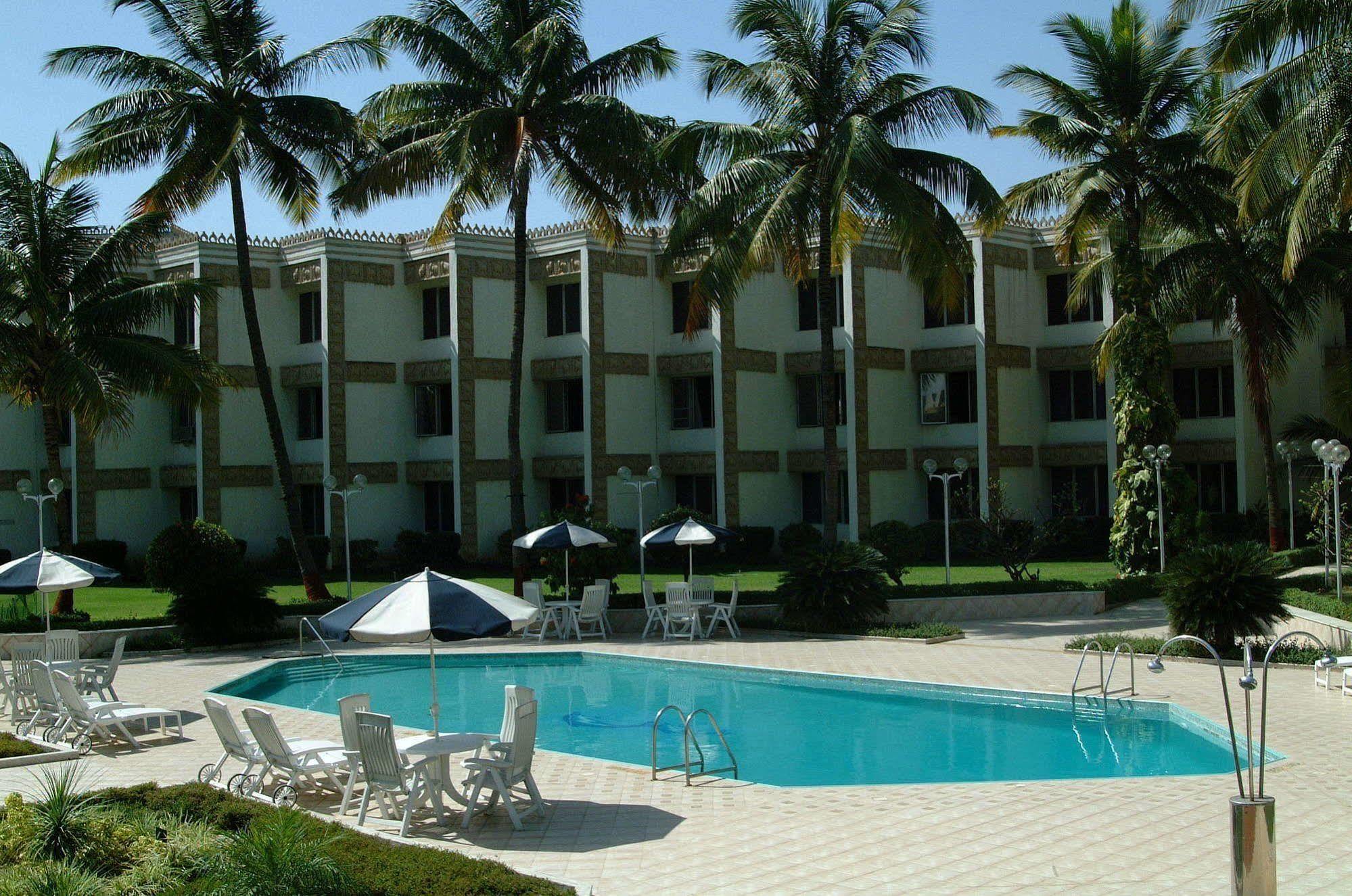 Welcomhotel By Itc Hotels, Rama International, Aurangabad Aurangabad (Maharashtra) Exterior foto