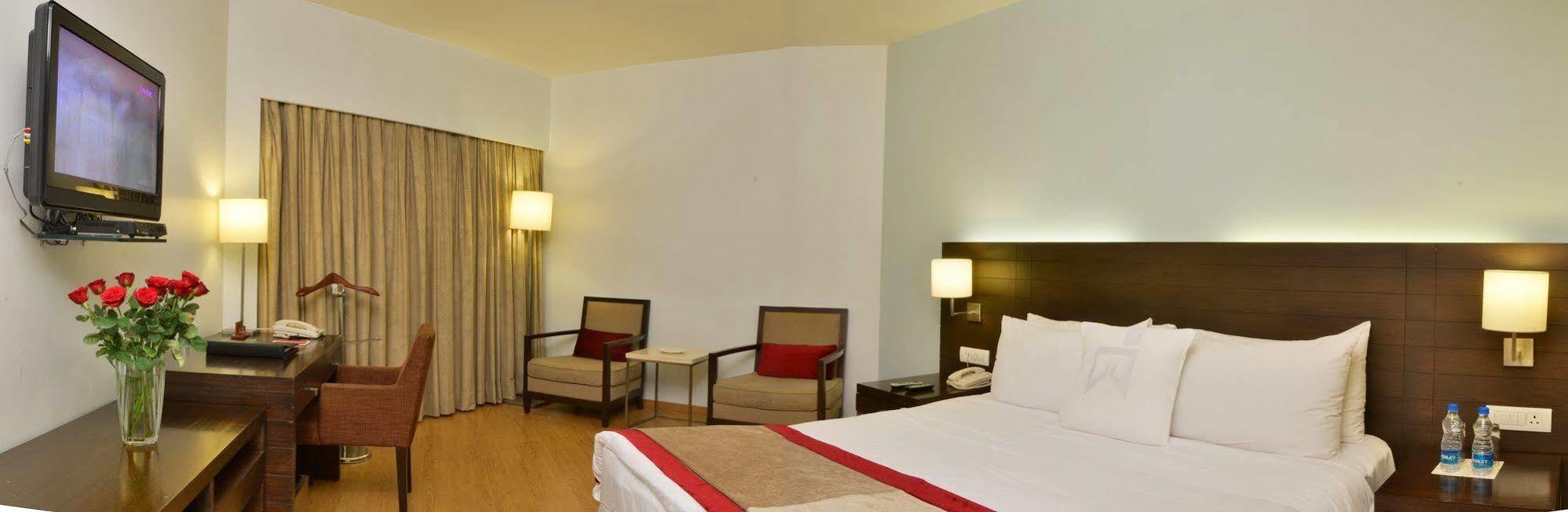 Welcomhotel By Itc Hotels, Rama International, Aurangabad Aurangabad (Maharashtra) Exterior foto