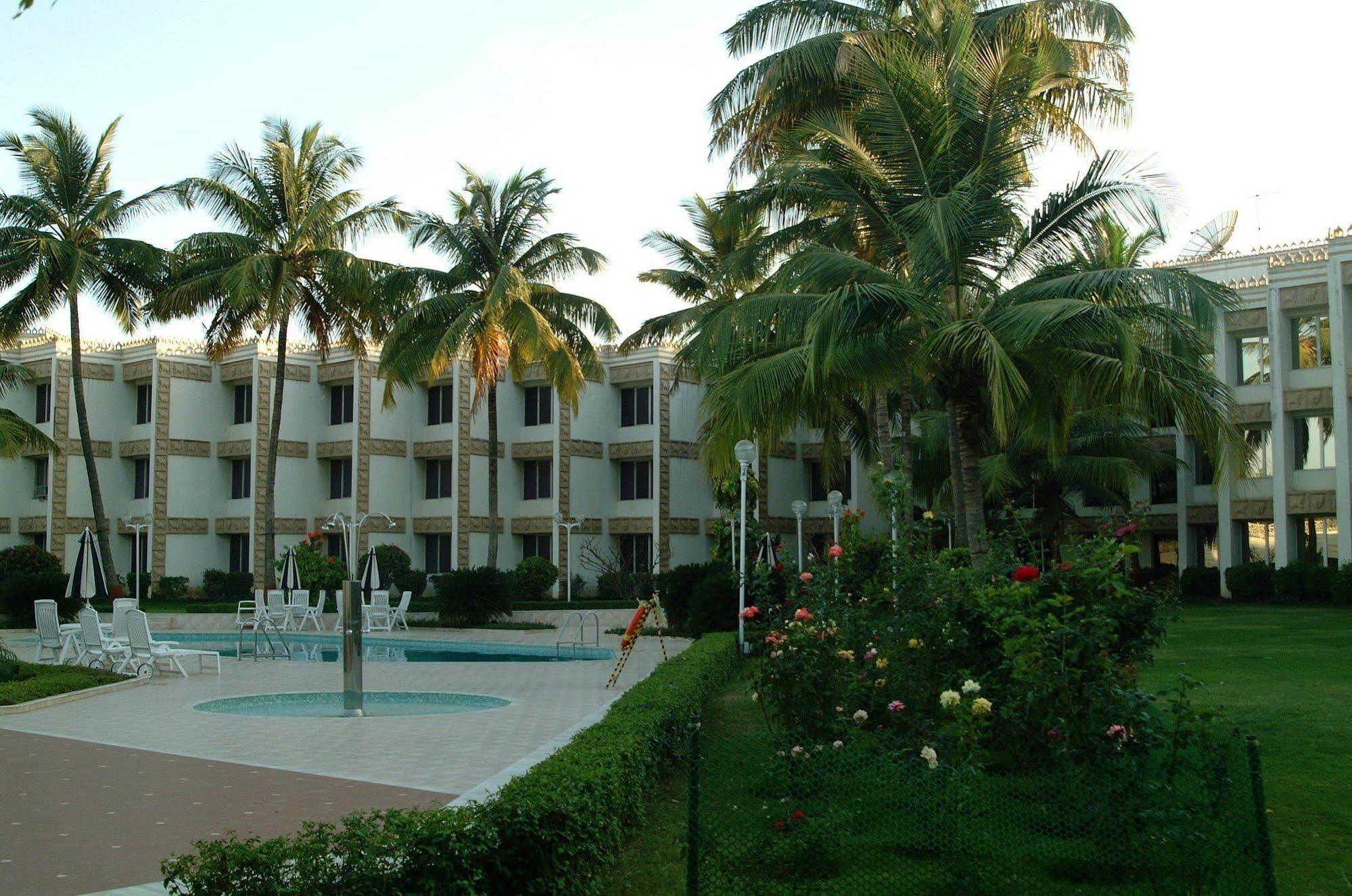 Welcomhotel By Itc Hotels, Rama International, Aurangabad Aurangabad (Maharashtra) Exterior foto