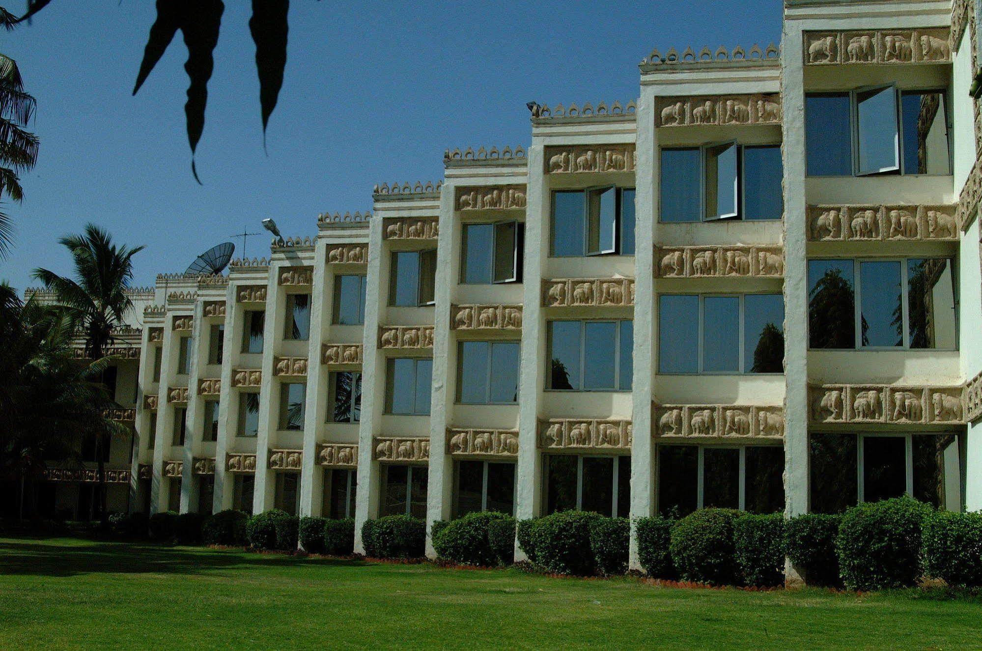Welcomhotel By Itc Hotels, Rama International, Aurangabad Aurangabad (Maharashtra) Exterior foto