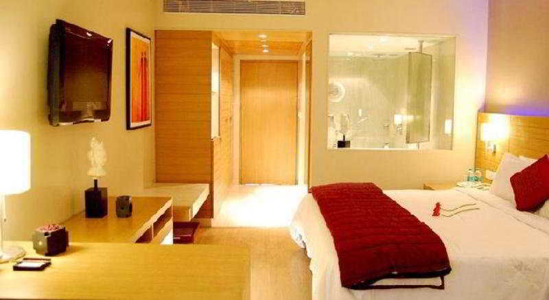 Welcomhotel By Itc Hotels, Rama International, Aurangabad Aurangabad (Maharashtra) Exterior foto